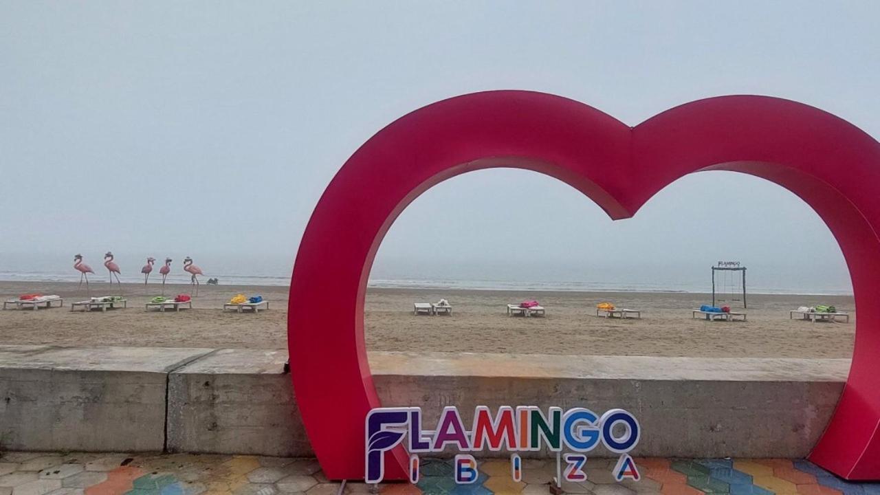 Flaming Hai Tien - Ib302 - Can Goc 2 Phong Thanh Hóa 외부 사진